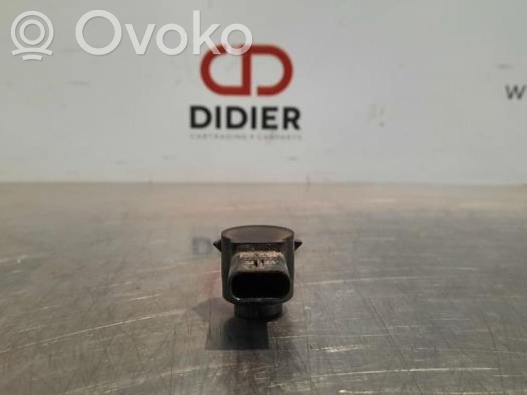 Opel Astra K Parksensor PDC 