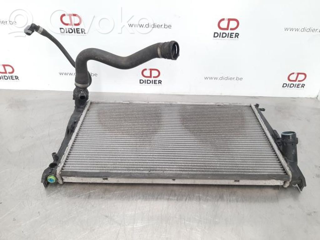 Radiateur de refroidissement   781291304,781291304