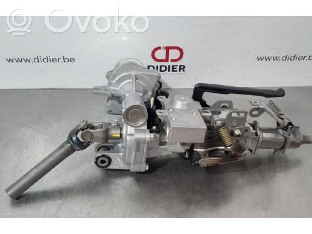Mazda 3 Vairo stiprintuvo žarna (-os)/ vamzdelis (-iai) 
