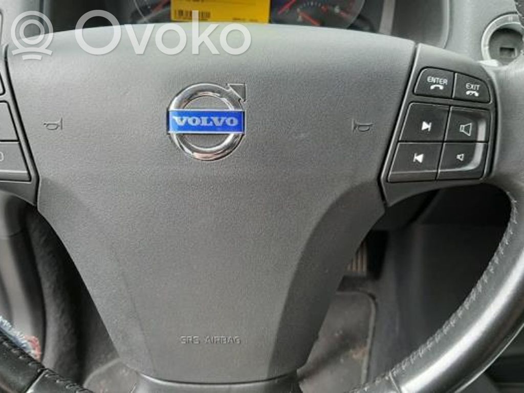 Airbag control unit/module   8623347,31295109,8623350