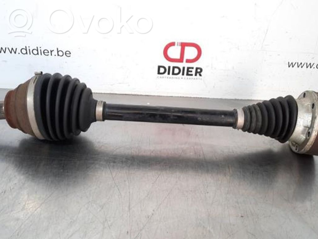 Priekinis pusašis   1K0407271LB