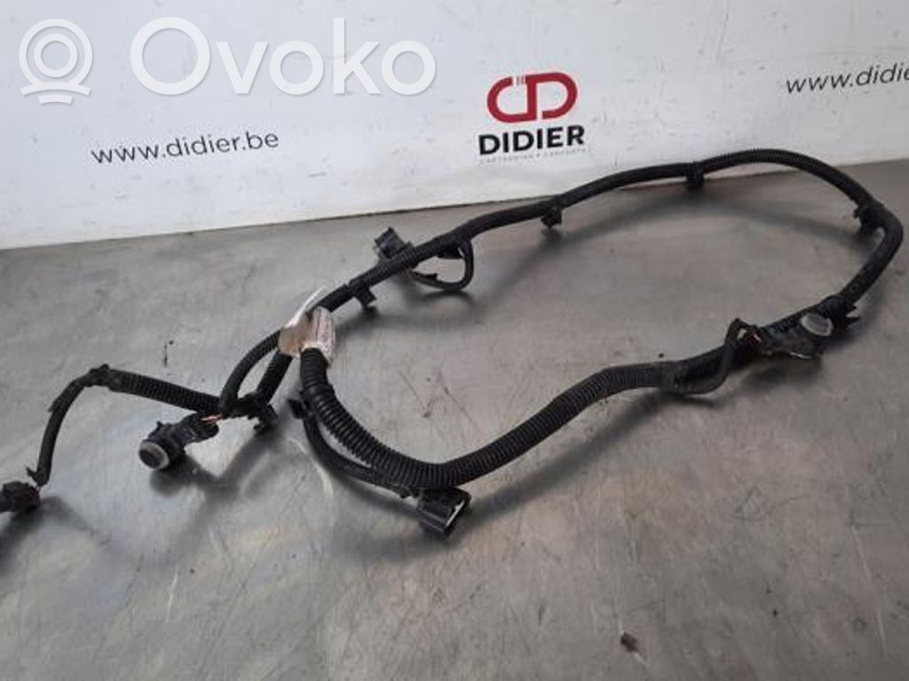 Sensor de aparcamiento PDC   00519736570