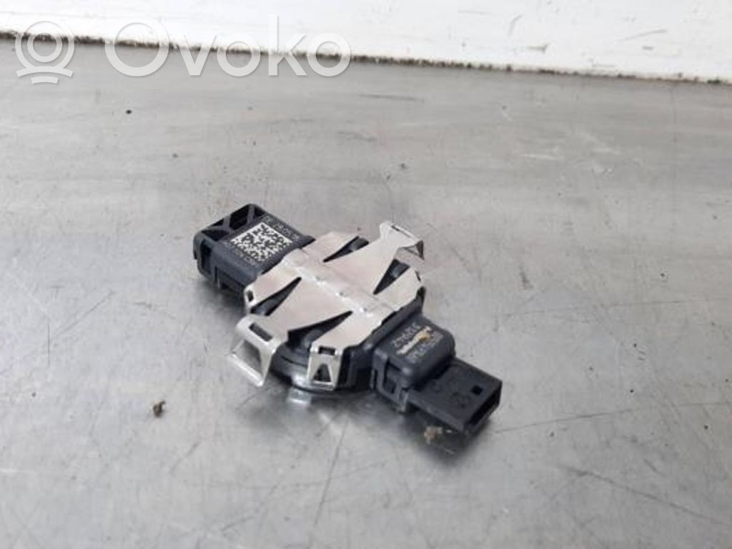 Fiat 500X Sensor de lluvia 