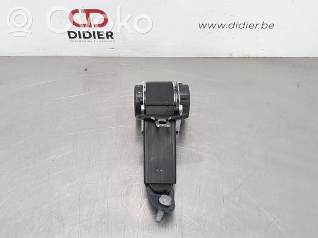 Citroen DS5 Cinturón trasero 