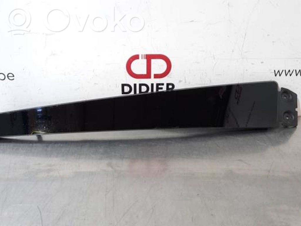 Tesla Model X (B) Guarnecido del pilar (exterior) 