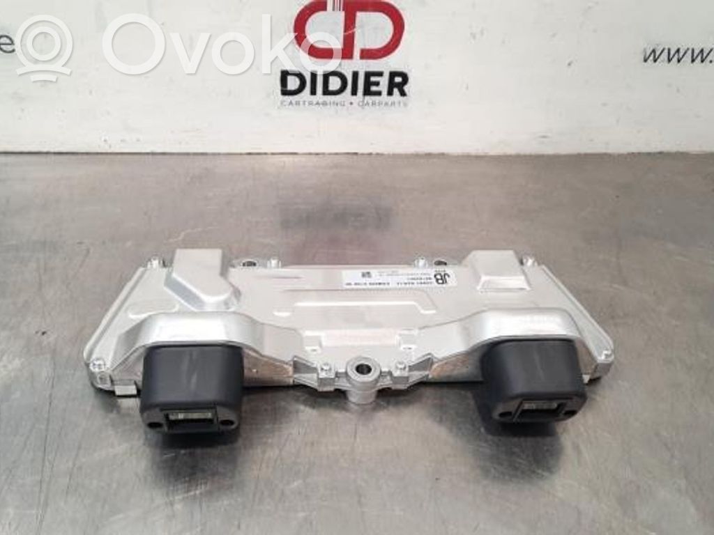 Suzuki Ignis Windshield/windscreen camera 