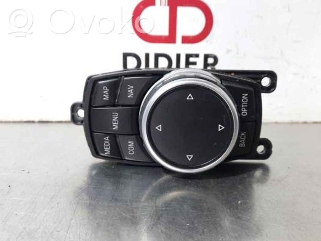 BMW 2 F22 F23 Interrupteur / bouton multifonctionnel