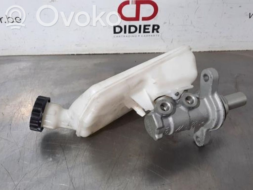 Citroen C3 Pagrindinis stabdžių cilindriukas 