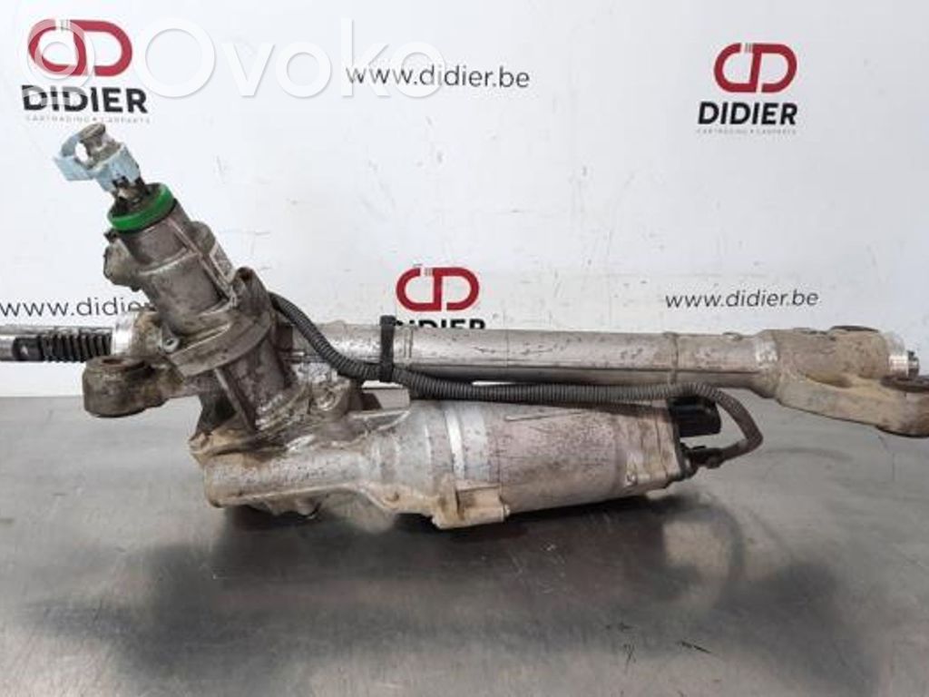 Subaru XV II Cremagliera dello sterzo parte meccanica 