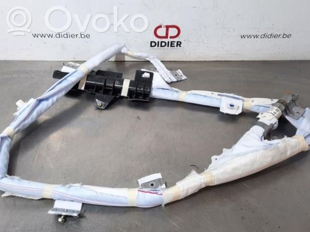 Kurtyna airbag   A1RH1,98251FL060,98251FL060