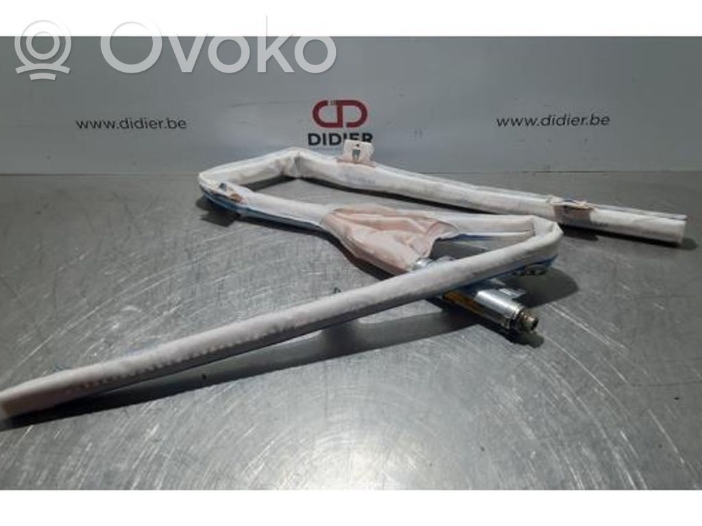 Airbag del techo   84732905107