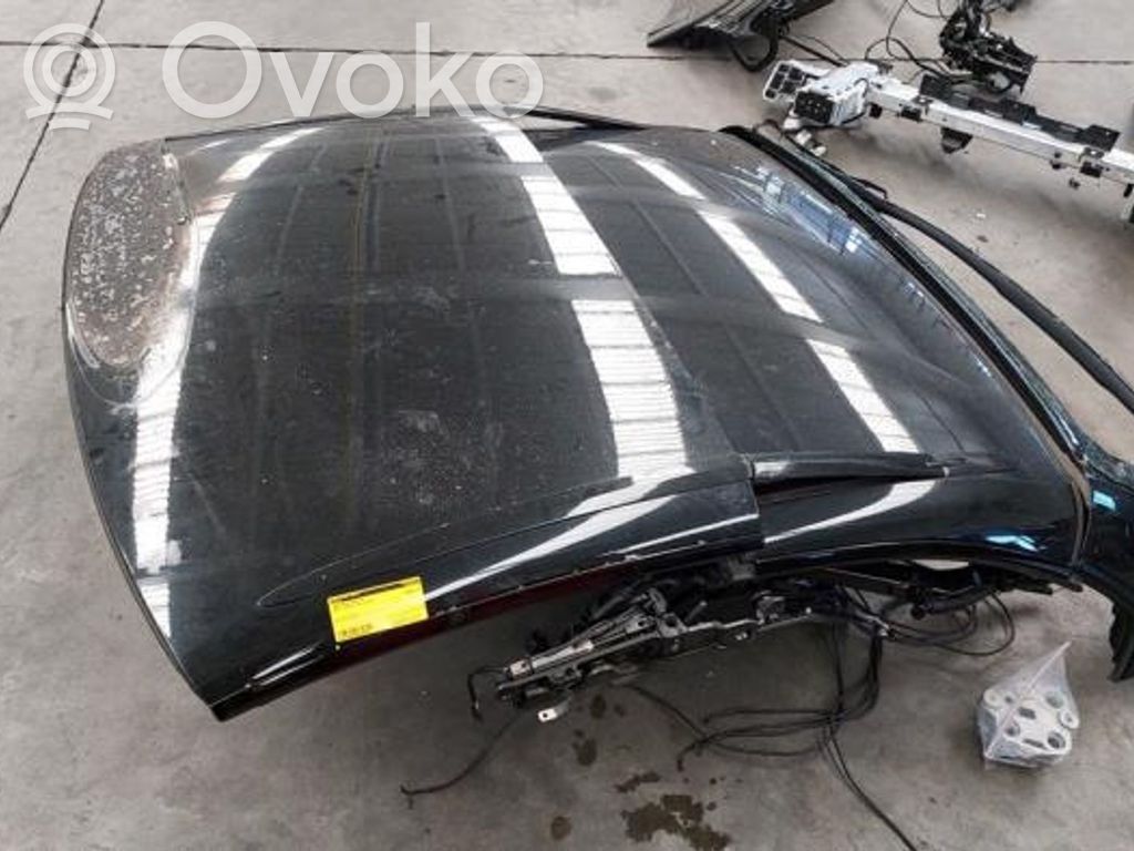 BMW 4 F32 F33 Jumta pārsegs / aizsargs 