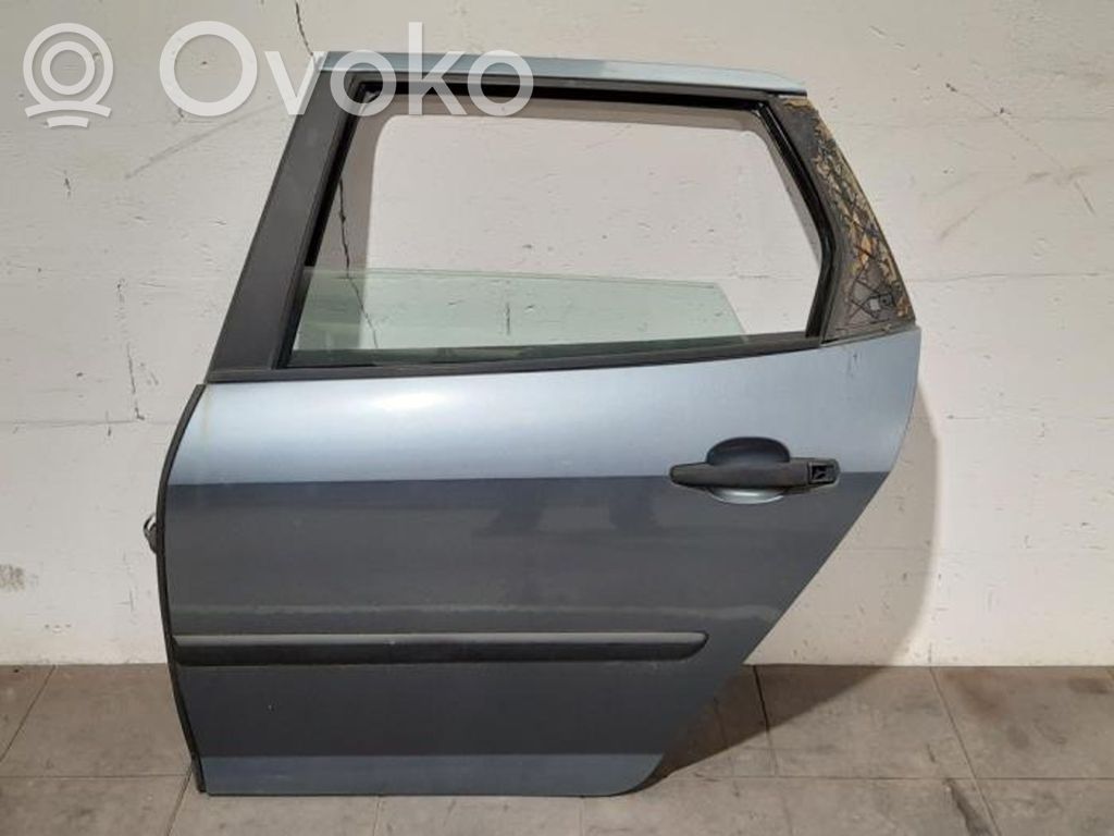 Peugeot 407 Ușă spate 