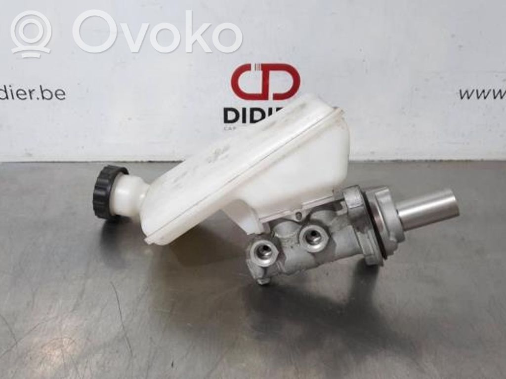 Citroen C3 Pagrindinis stabdžių cilindriukas 