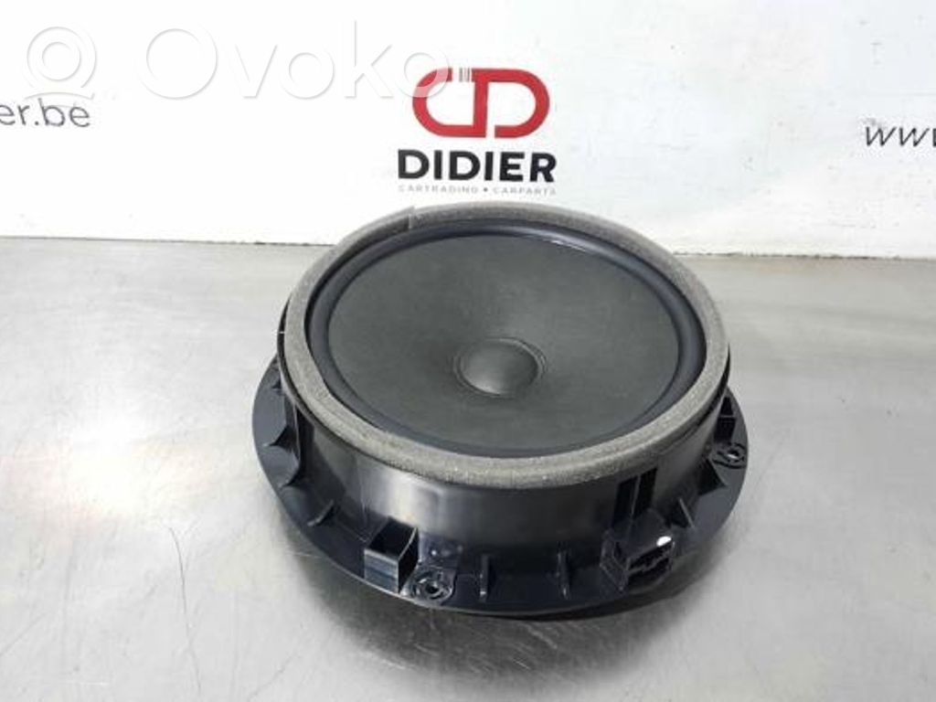 Audi Q5 SQ5 FY Altoparlante portiera anteriore