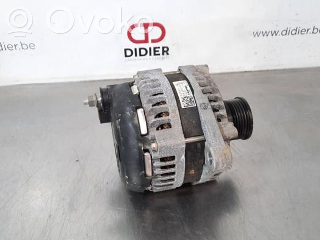 Jeep Cherokee Generator/alternator 