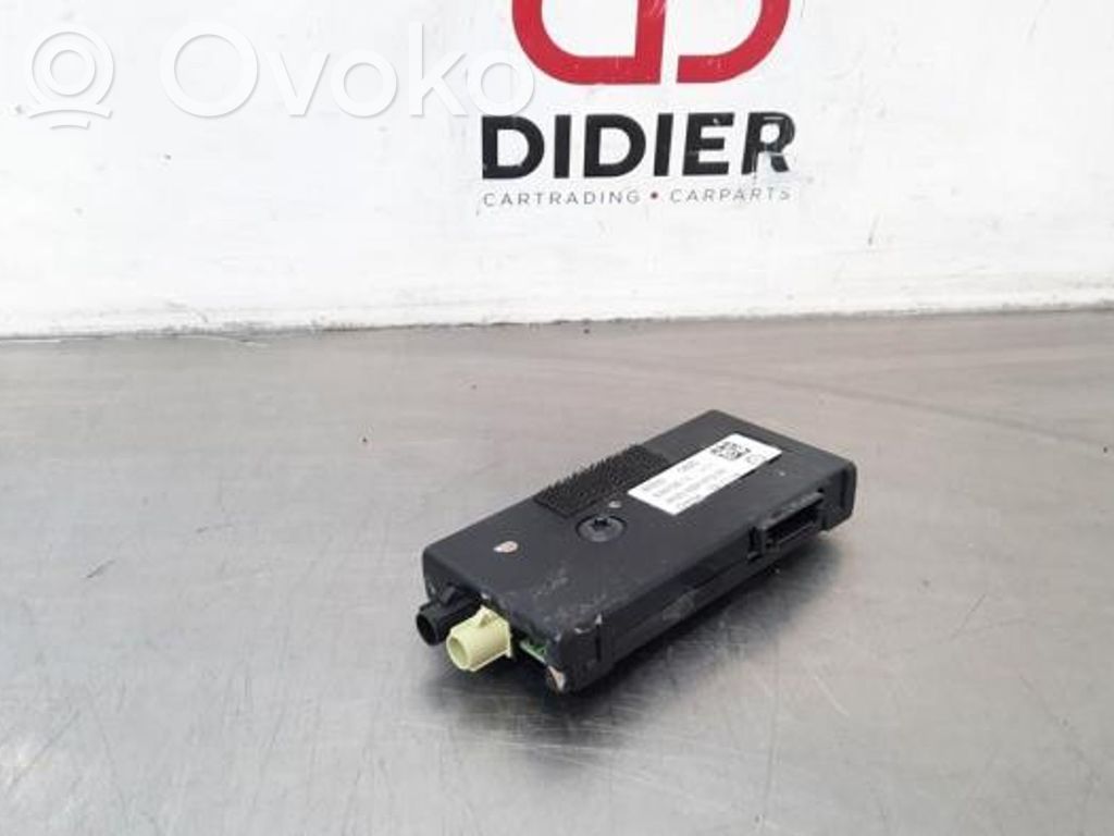 BMW X4 F26 Radion antenni 