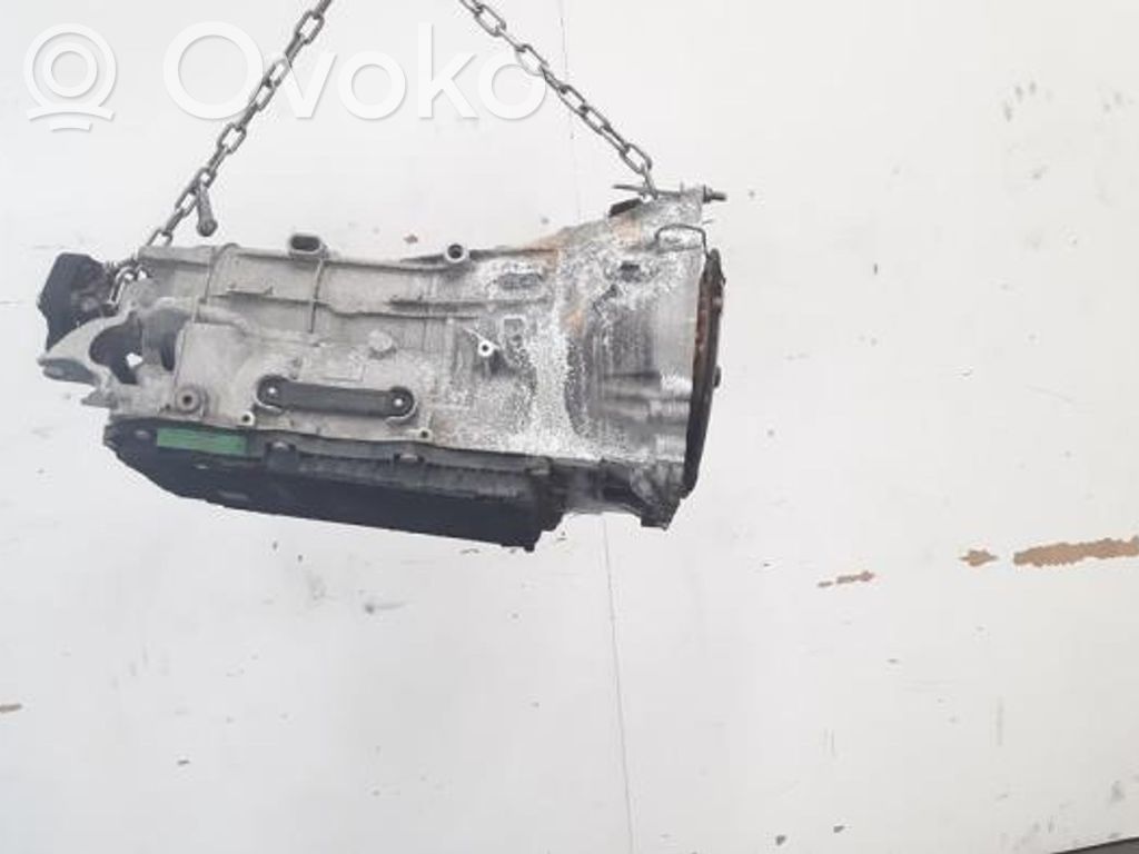 BMW 3 F30 F35 F31 Caja de cambios manual de 5 velocidades