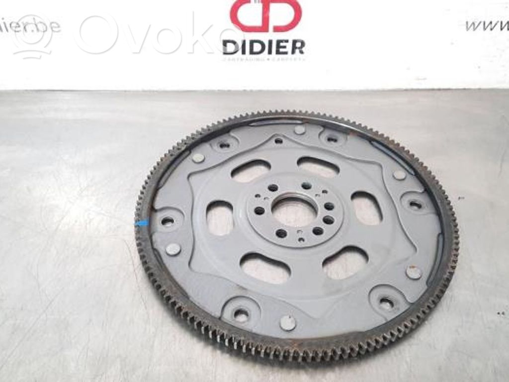 Flywheel   9815382880