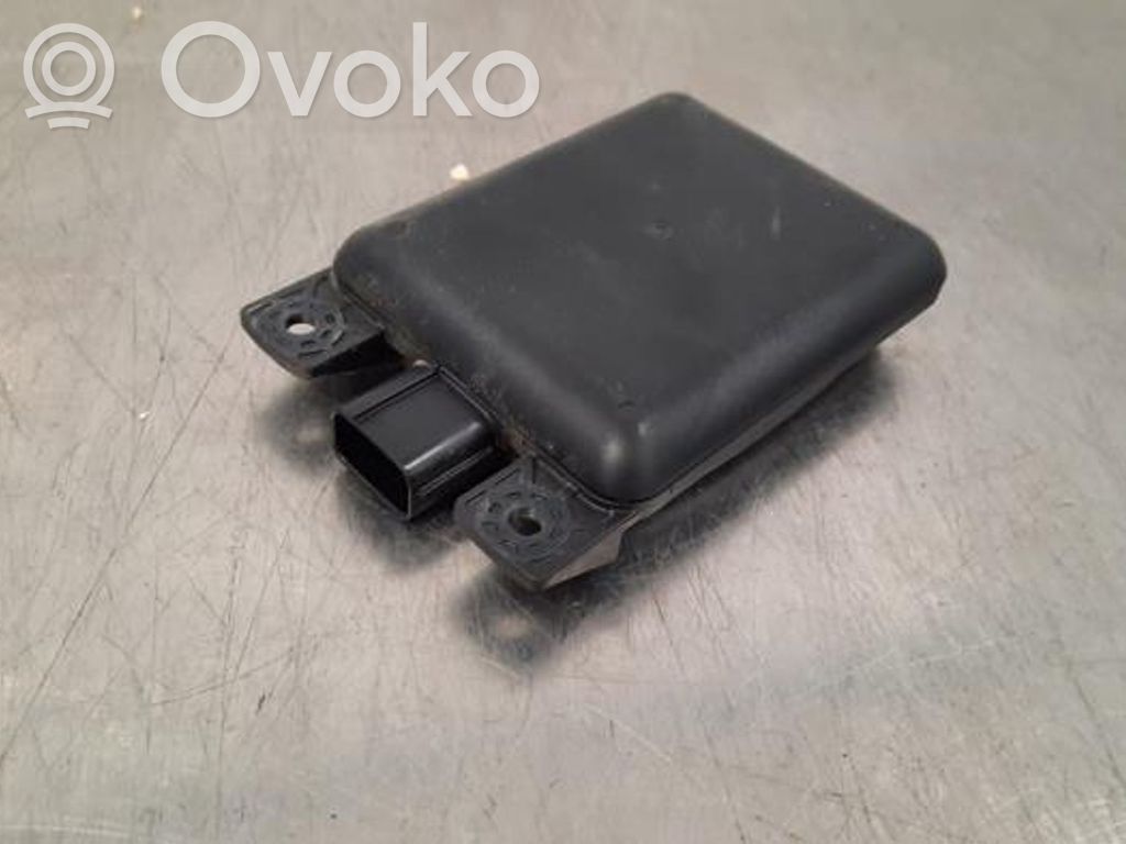 Mazda 2 Distronic sensor radar 