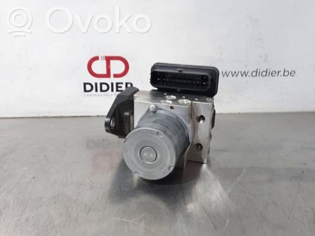 ABS Blokas   4M6614517AD,4M6614517AD