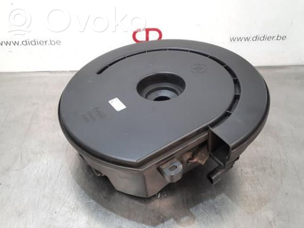 Ford Focus Subwoofer 