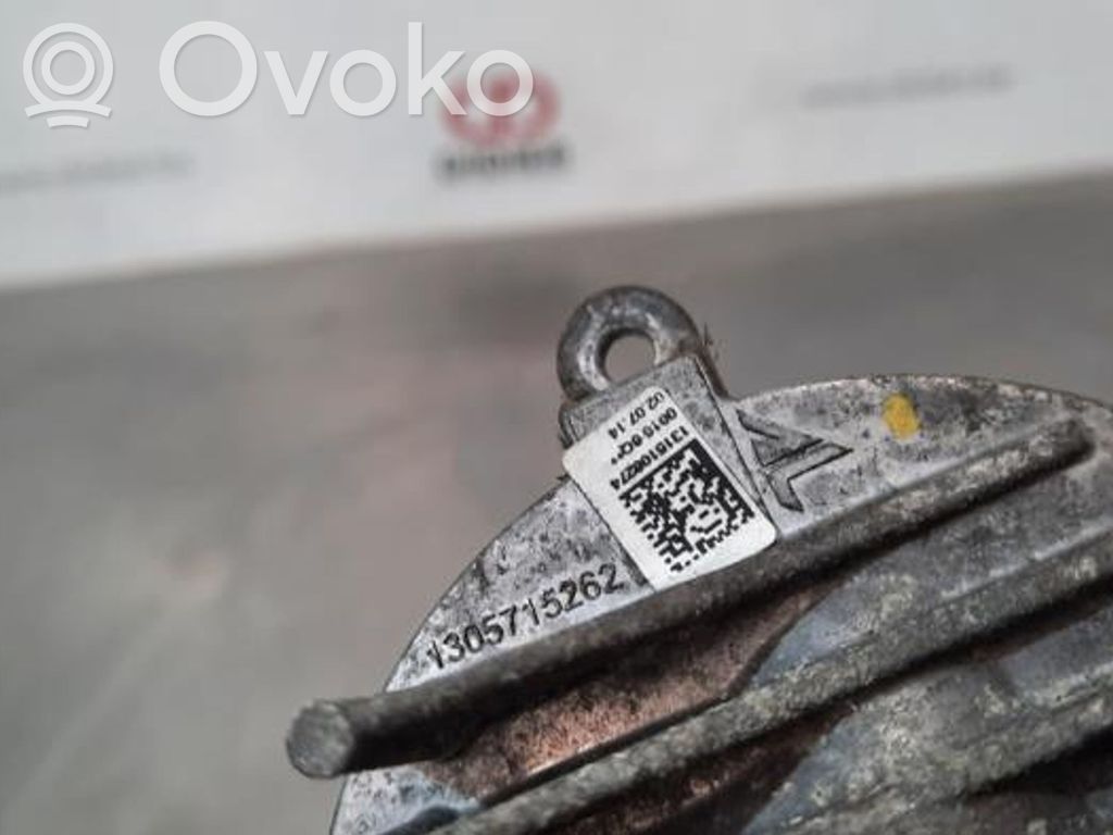 BMW 4 F32 F33 Module de contrôle de ballast LED 