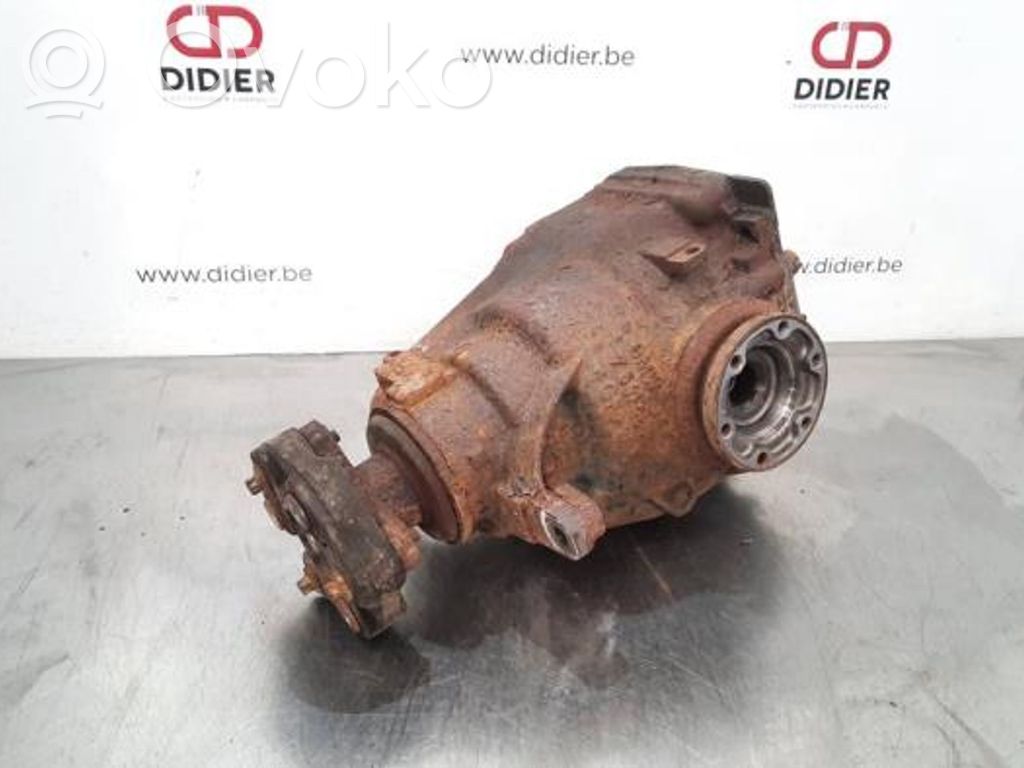 Rear differential   7641580