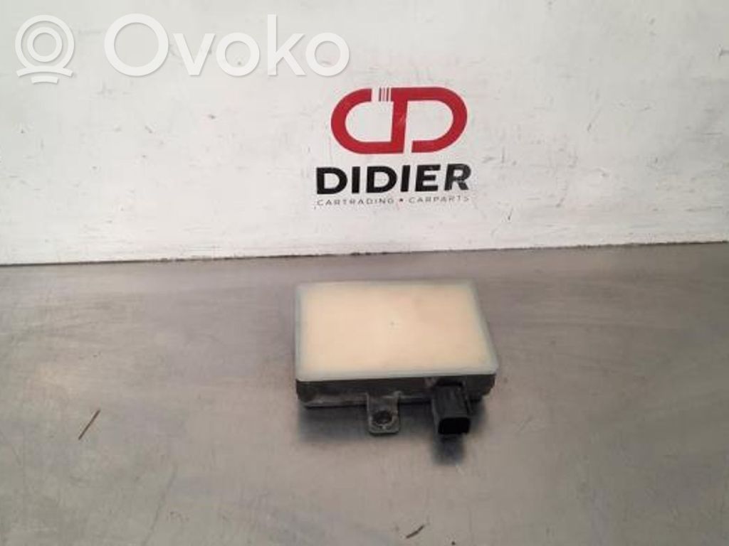Land Rover Range Rover L405 Radarsensor Abstandsradar
