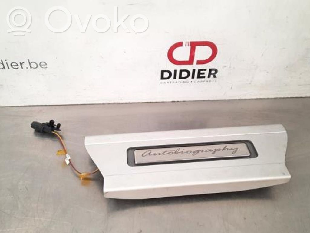 Land Rover Range Rover L405 Alte piese de exterior