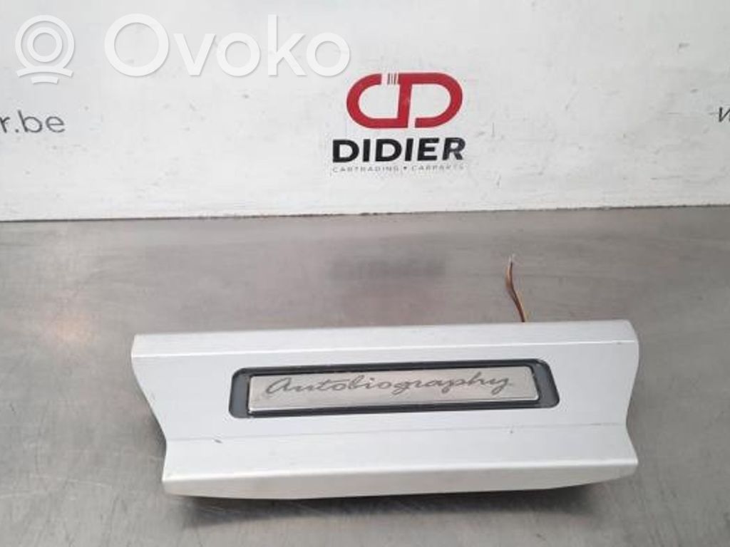 Land Rover Range Rover L405 Alte piese de exterior