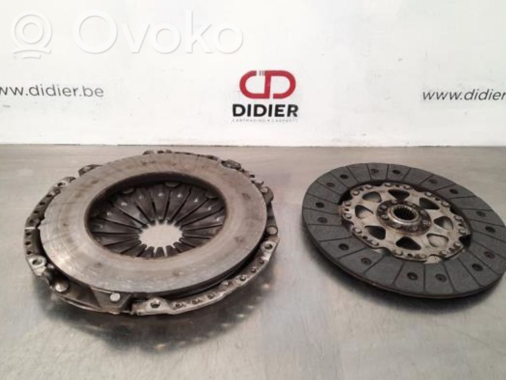 Kytkinsarja   S55016410,063082001803,063082001803