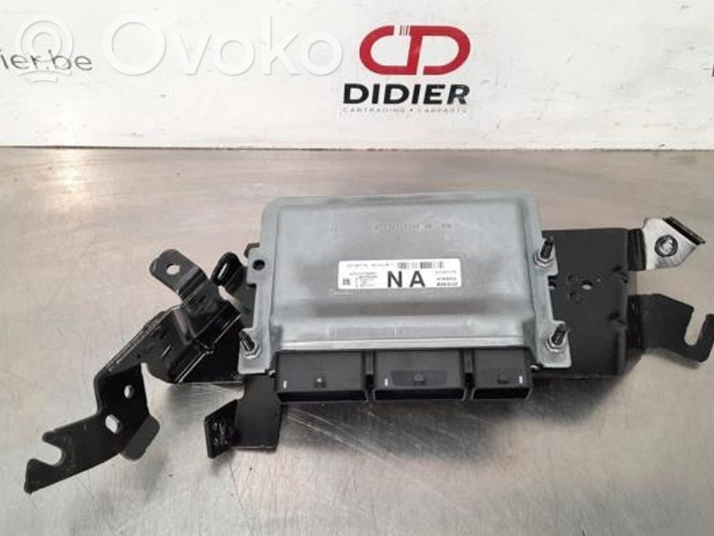 Engine control unit/module   237103717S