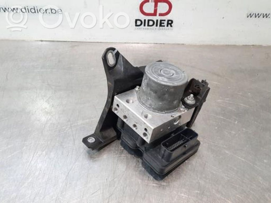 Fiat Tipo ABS bloks 