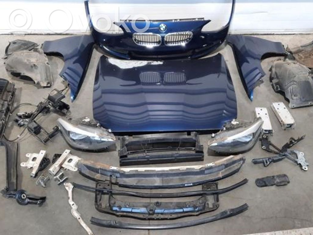 BMW 1 F20 F21 Front piece kit 