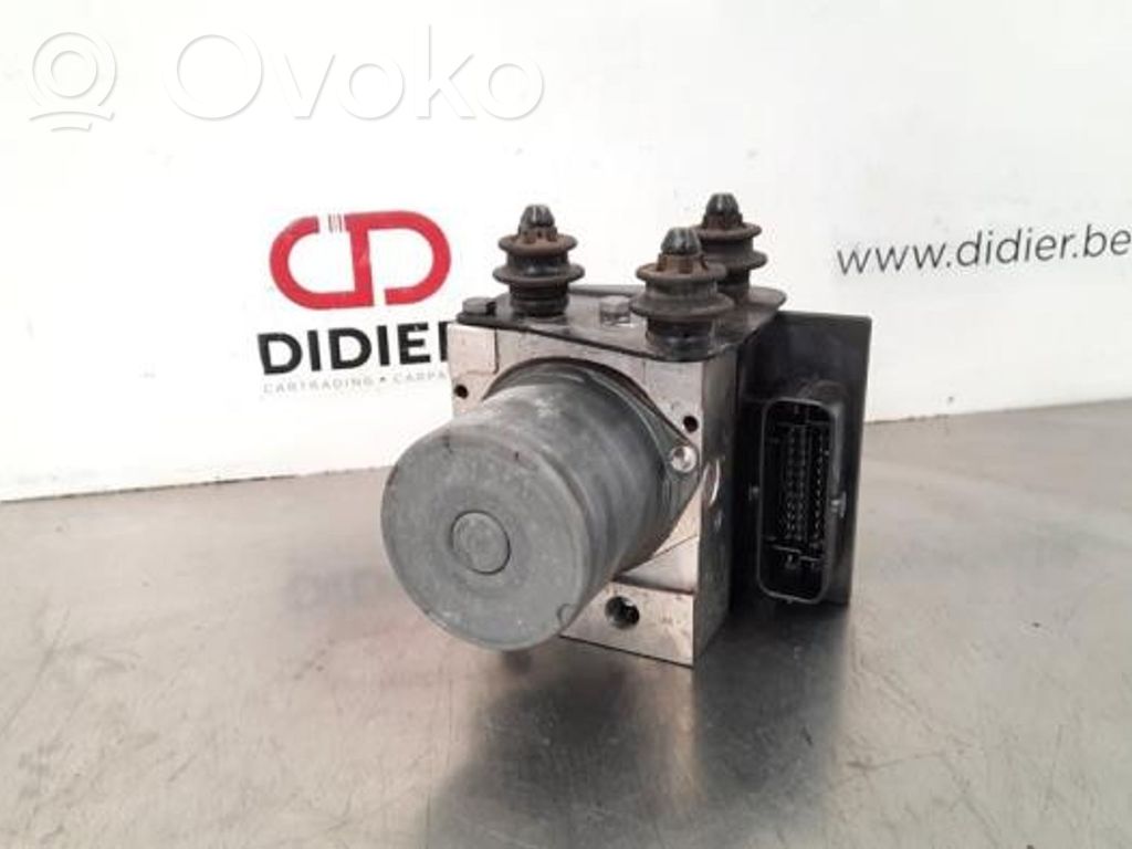 Audi RS4 B8 ABS Blokas 