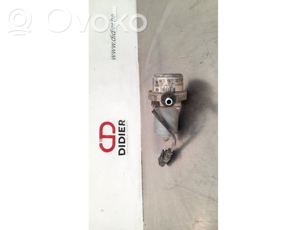 Jarrutehostin   8E0927317H