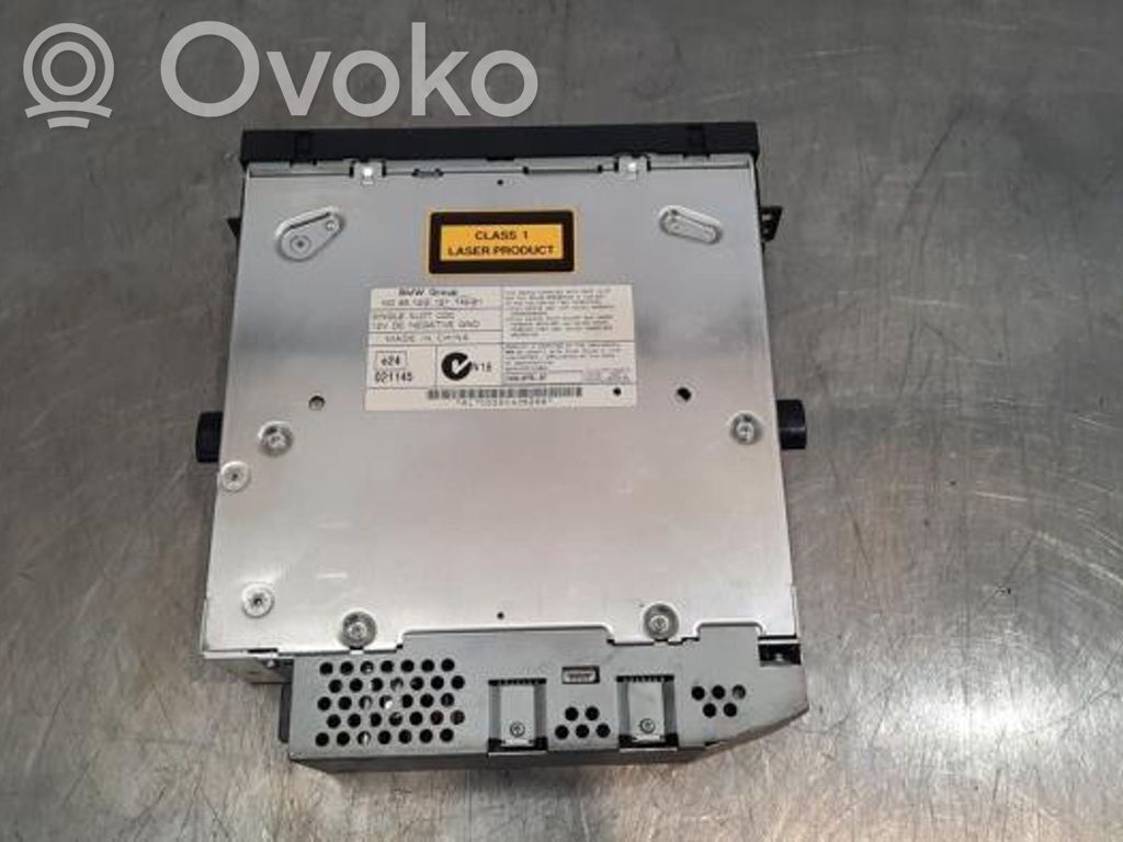 CD / DVD-Wechsler   9151148,65129230680,65129230680