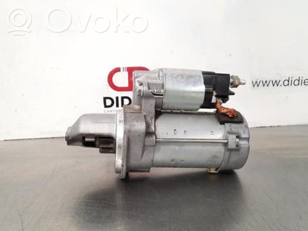 BMW 3 F30 F35 F31 Electromotor