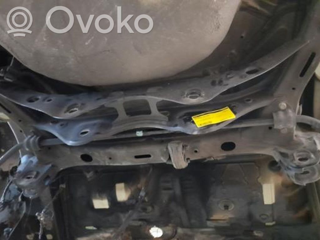 KIA Optima Front subframe 