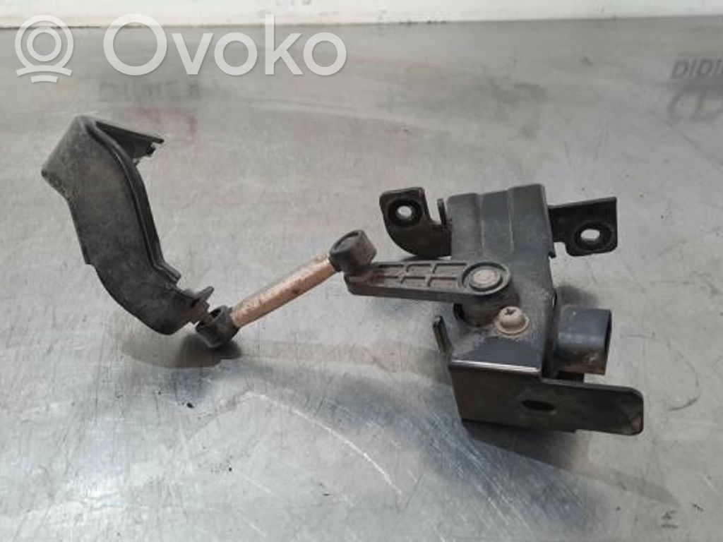 KIA Optima Capteur de hauteur de suspension avant