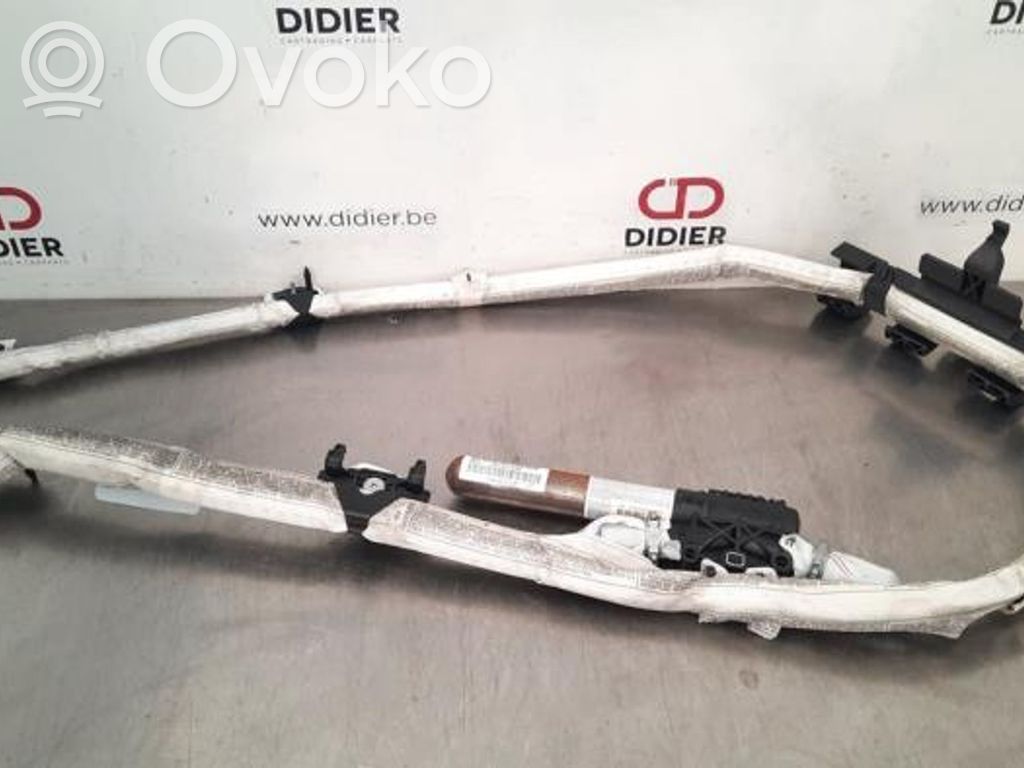 BMW 1 E81 E87 Kopfairbag 
