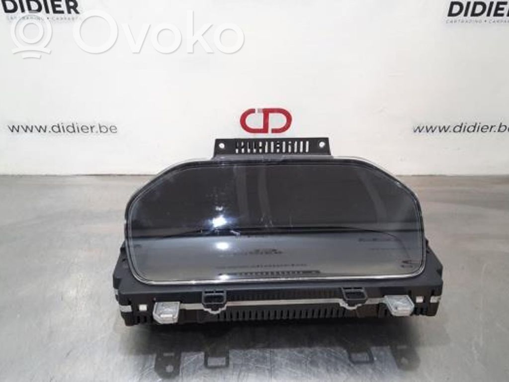 Volvo XC60 Licznik / Prędkościomierz 