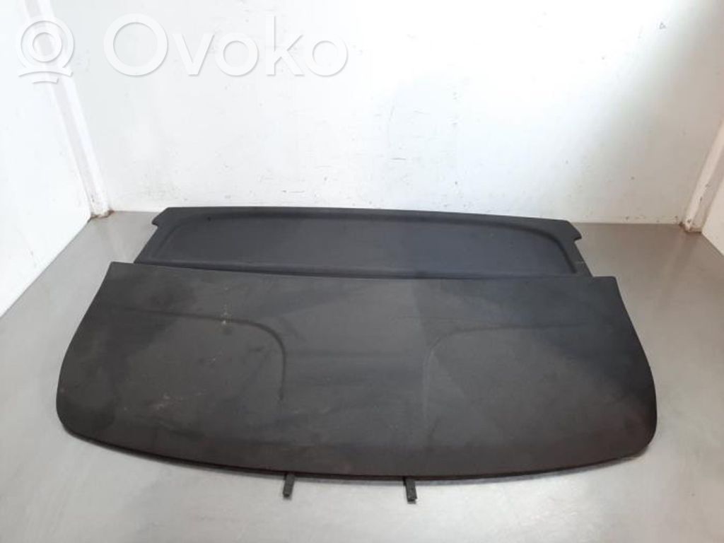 Audi A5 Sportback 8TA Hattuhylly 