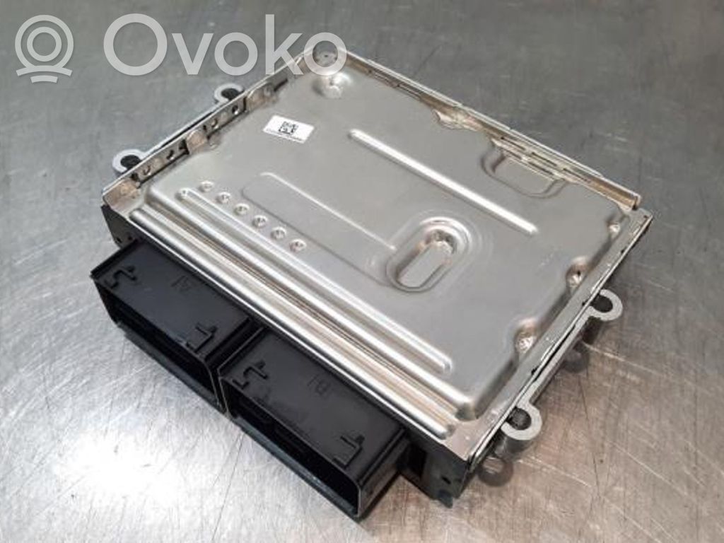 Engine control unit/module   L1T112A650LA