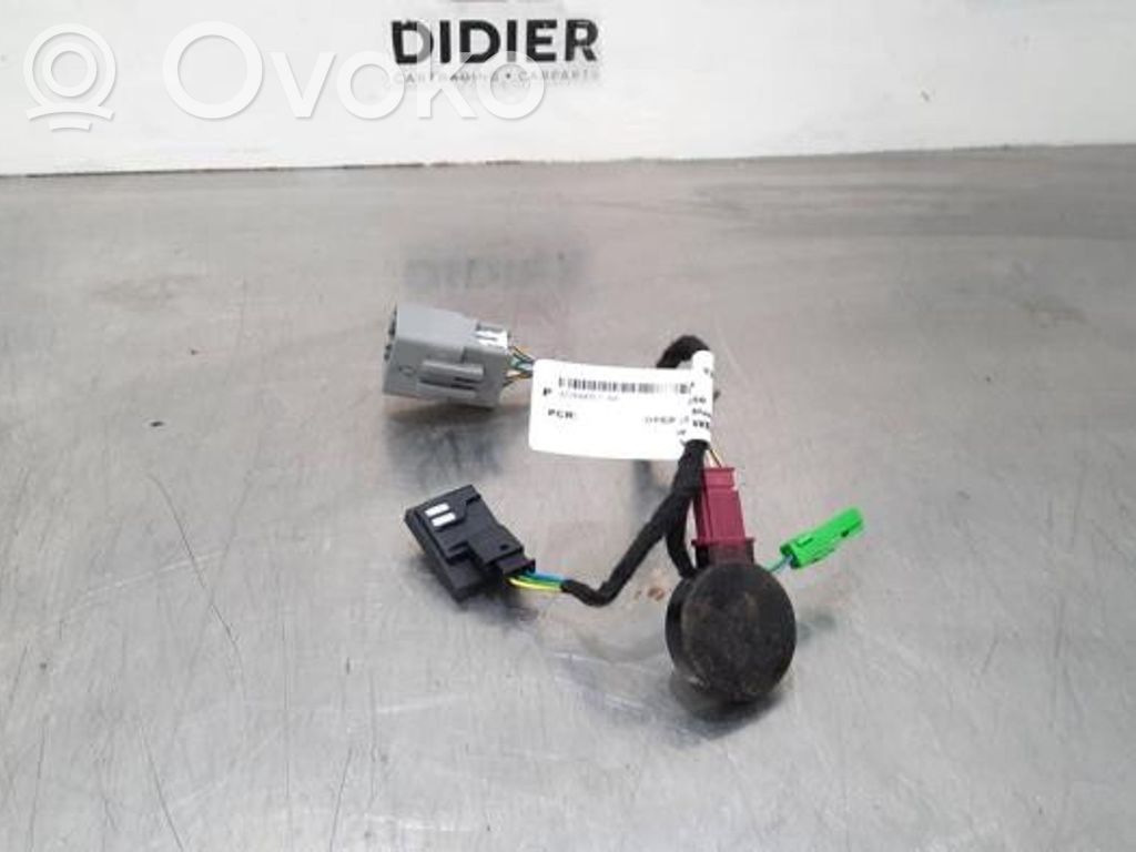Volvo XC40 Rain sensor 