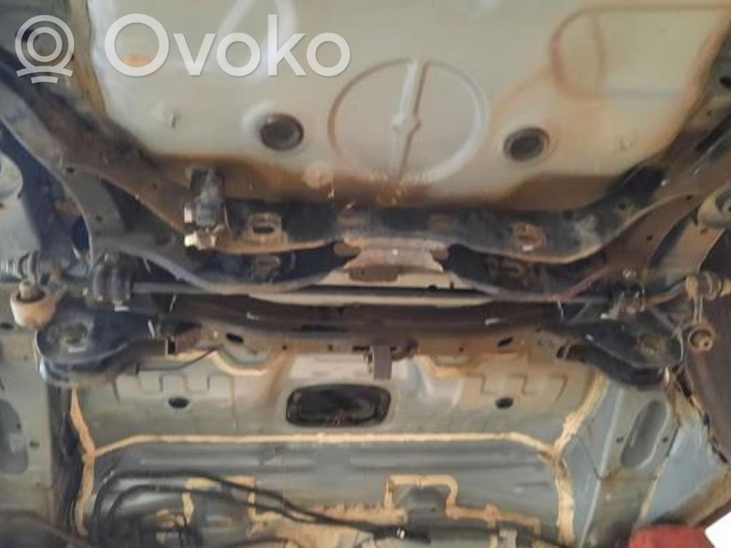 Front subframe   55410J7AA0