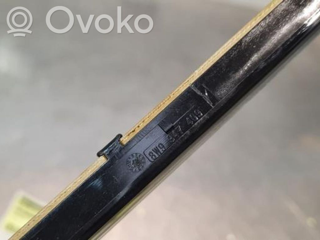 Xenon-polttimo   8W9947409