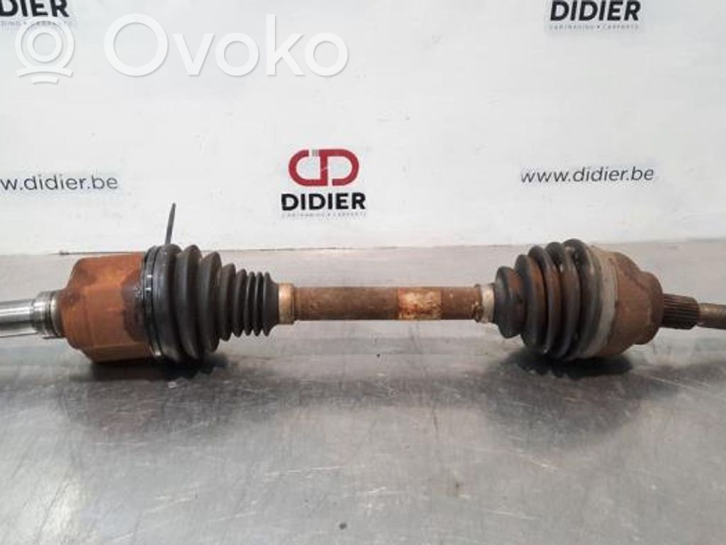 Ford Focus Front driveshaft 