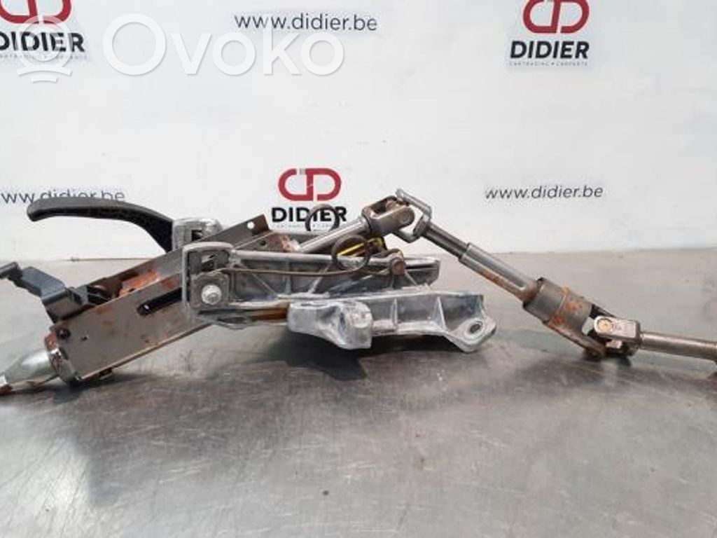 Ford Focus Manguera/tubo de la dirección hidráulica 